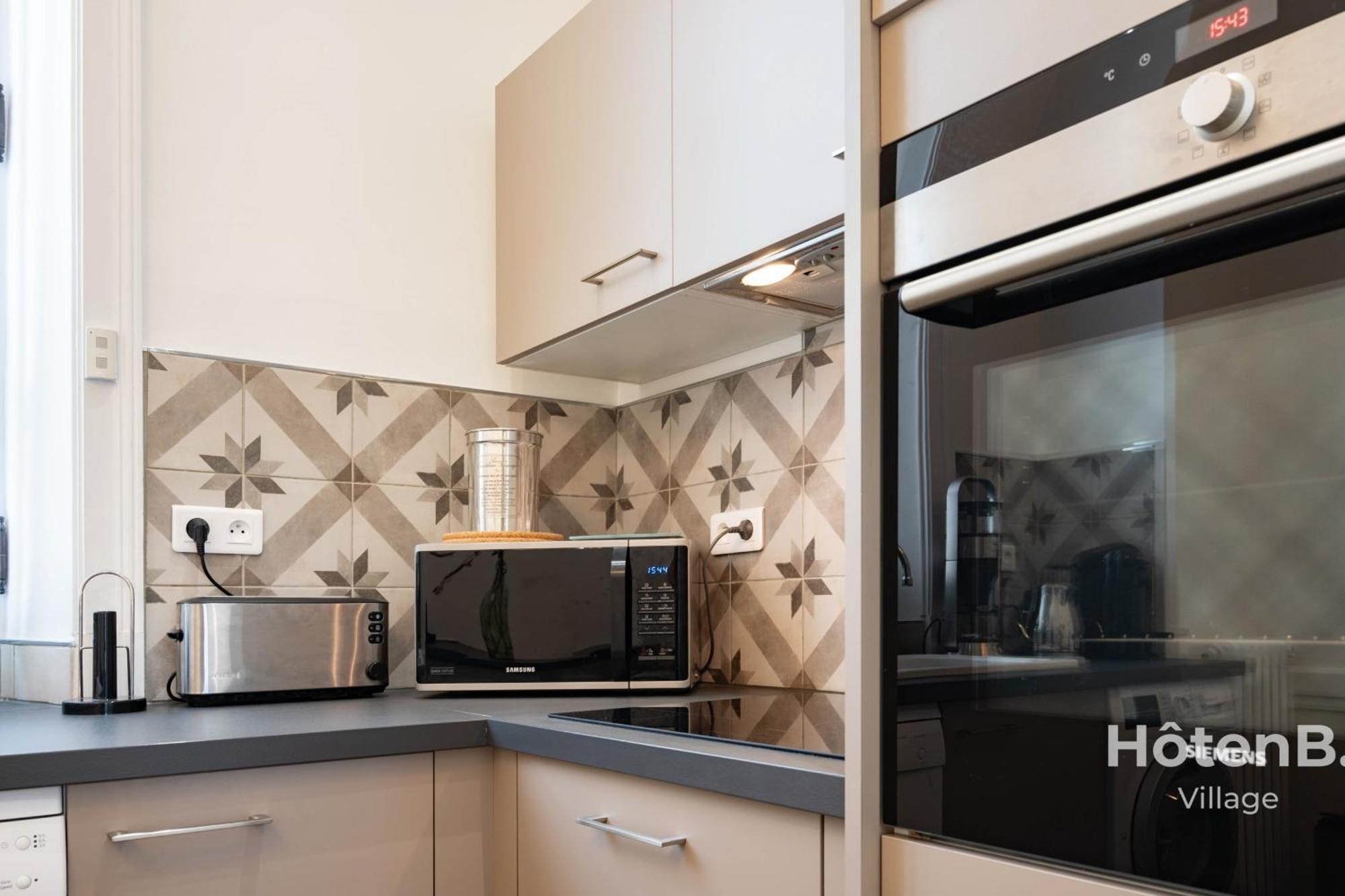 "Les Effrontes" Louis Blanc Charming Apartment Limoges Buitenkant foto